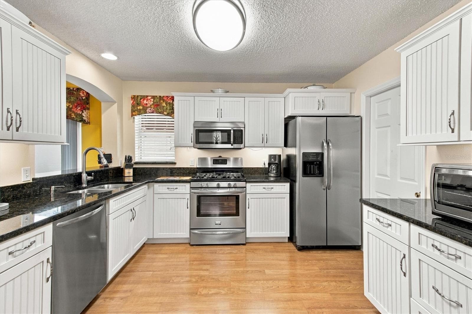 Kitchen - 1115 SAN BERNARDO RD, THE VILLAGES