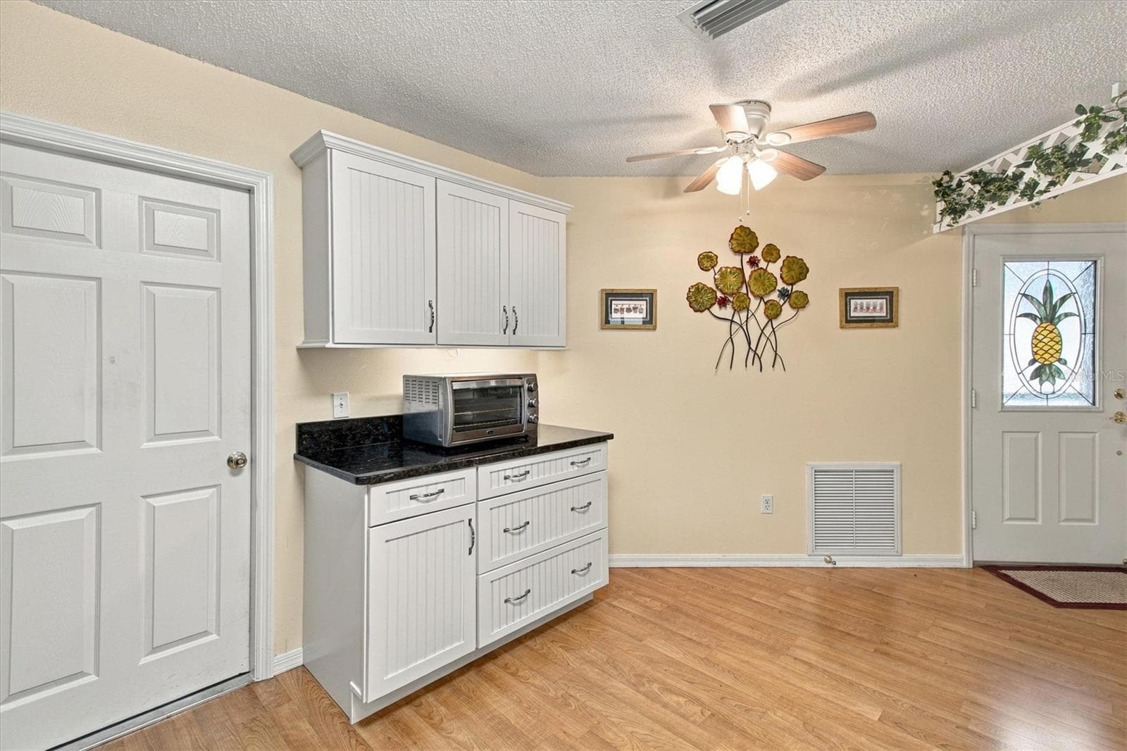 Kitchen cabinets-added - 1115 SAN BERNARDO RD, THE VILLAGES