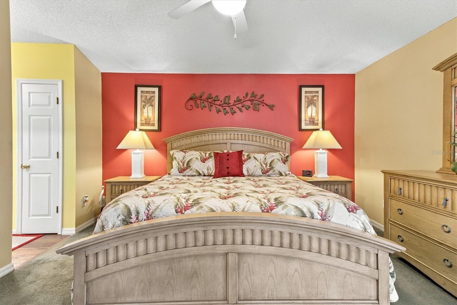 Primary Bedroom - 1115 SAN BERNARDO RD, THE VILLAGES