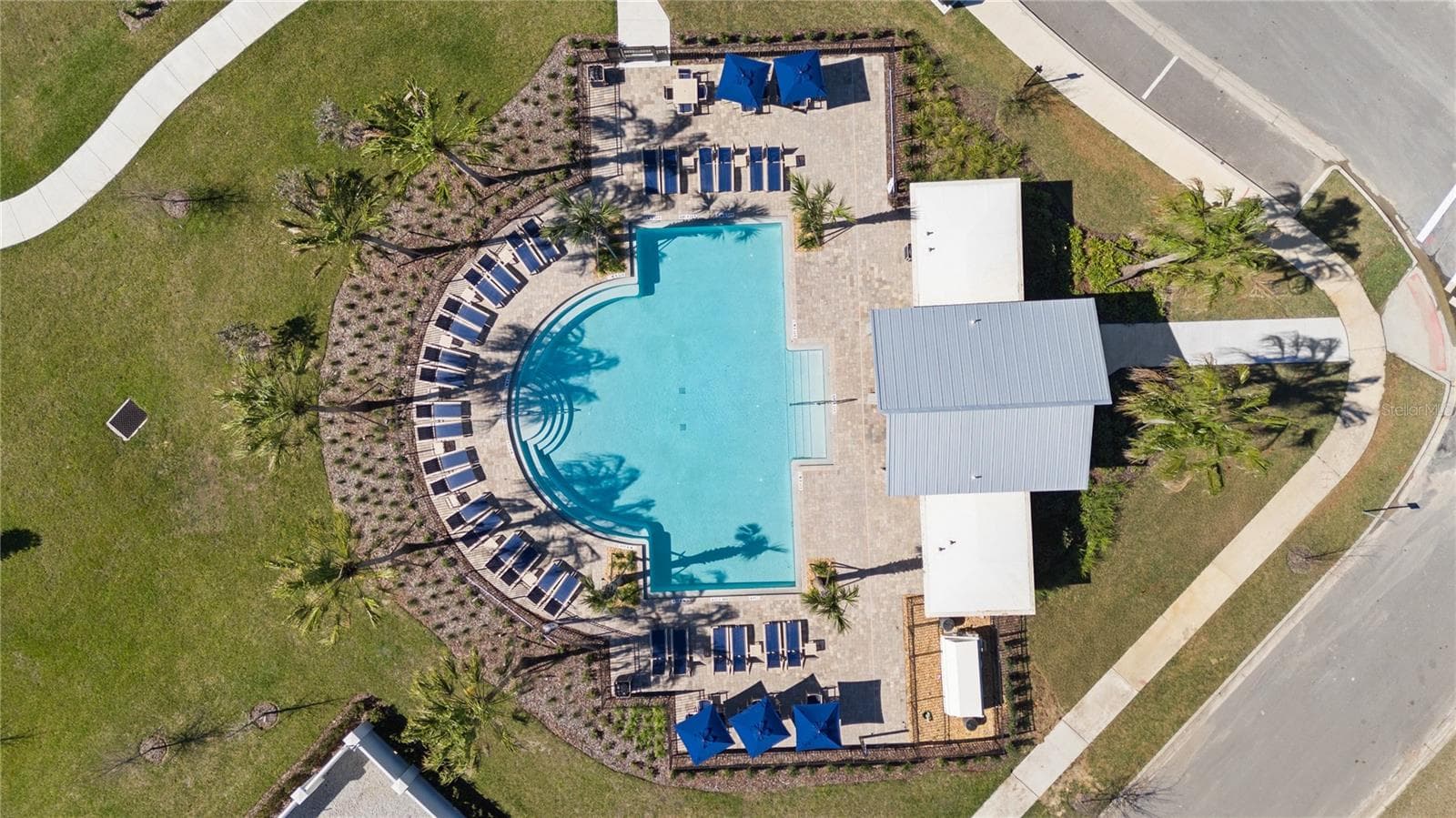 Amenities - 5065 WORCHESTER DR, KISSIMMEE