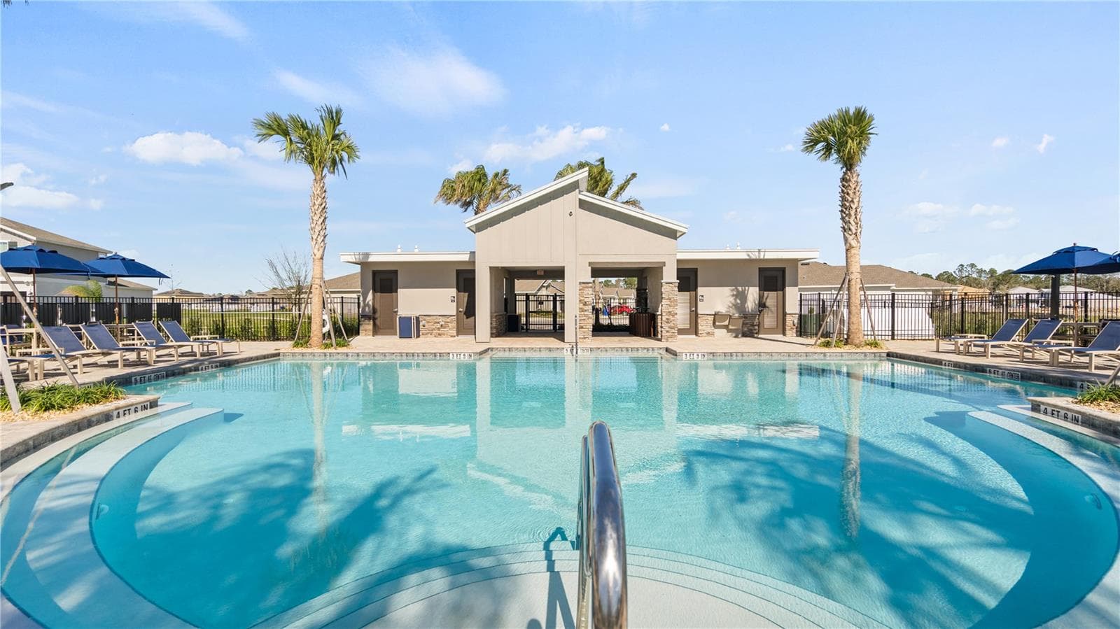 Amenities - 5065 WORCHESTER DR, KISSIMMEE