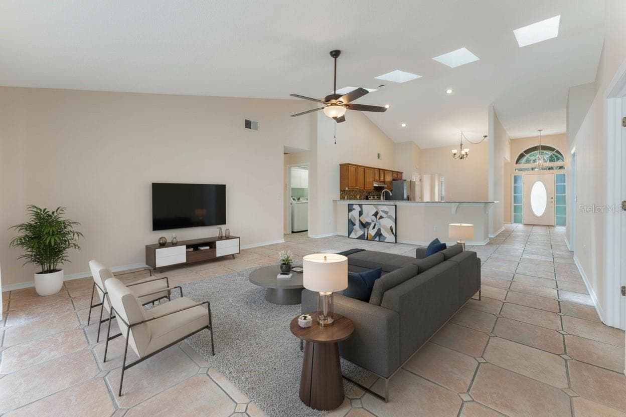 Single Family Residence at 3845 GATLIN PLACE CIR, ORLANDO, photo 6 of 30