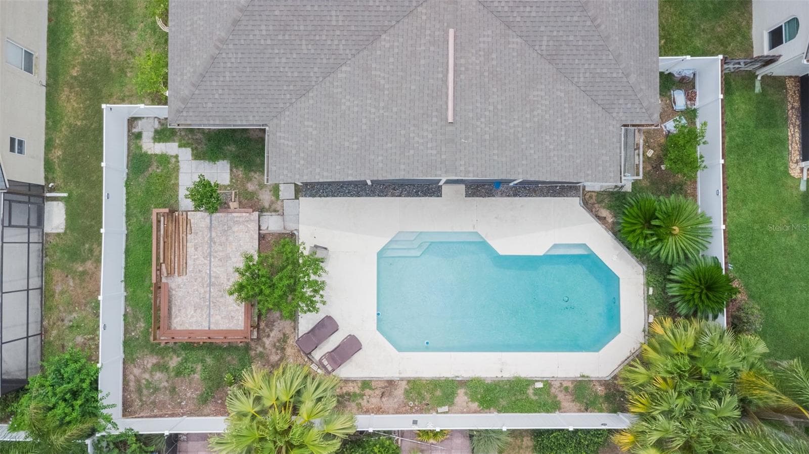 Single Family Residence at 3845 GATLIN PLACE CIR, ORLANDO, photo 24 of 30