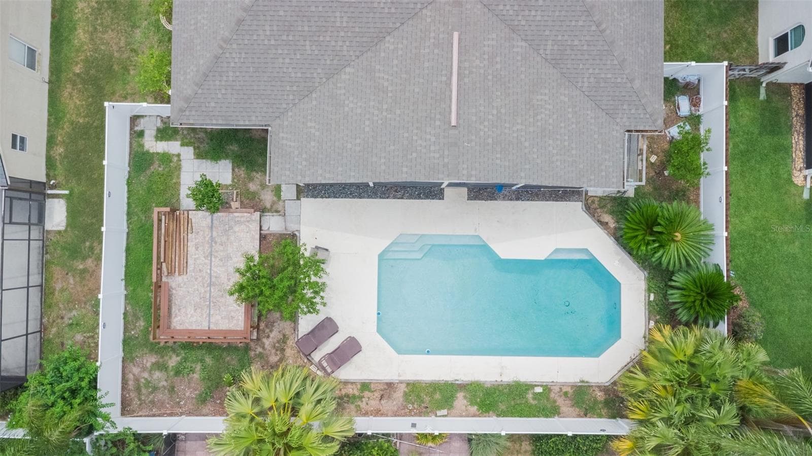 Single Family Residence at 3845 GATLIN PLACE CIR, ORLANDO, photo 25 of 30