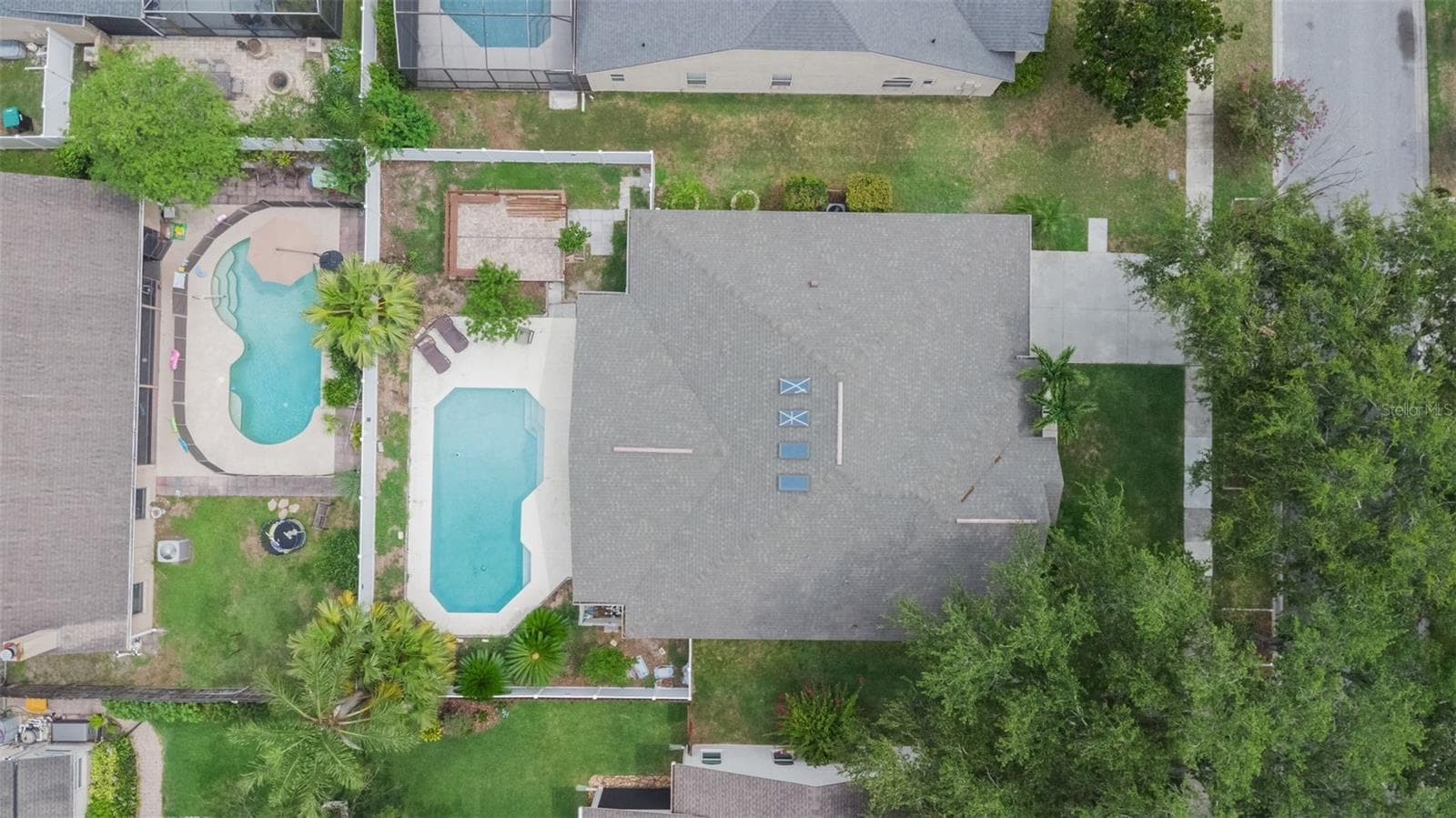 Single Family Residence at 3845 GATLIN PLACE CIR, ORLANDO, photo 26 of 30