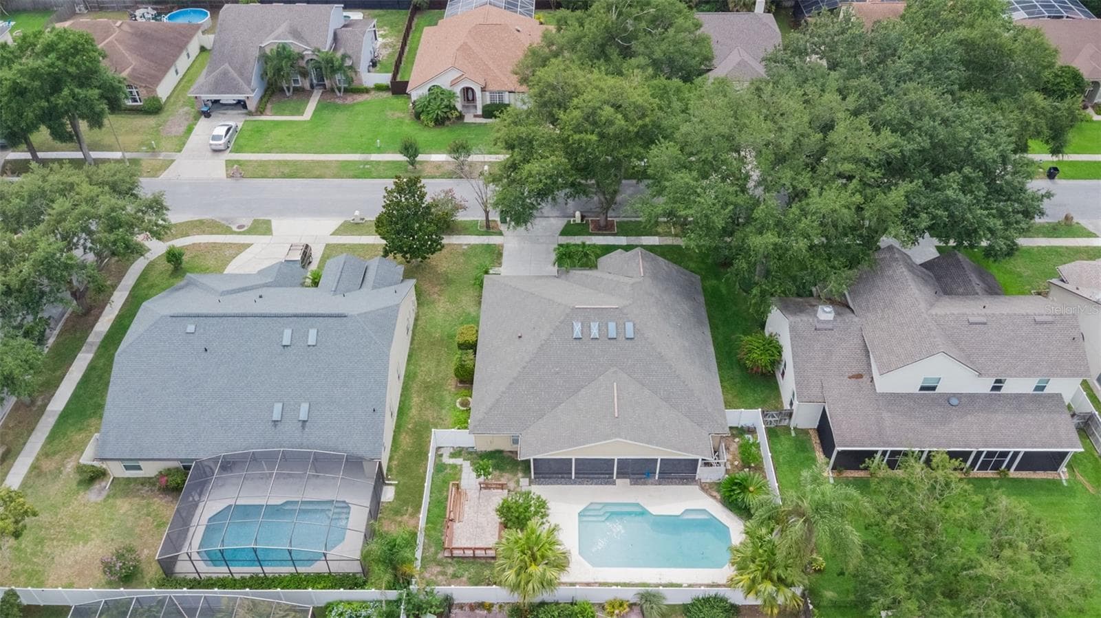Single Family Residence at 3845 GATLIN PLACE CIR, ORLANDO, photo 27 of 30