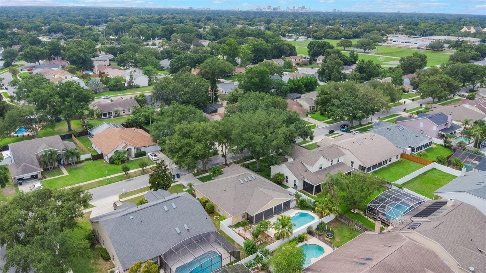 Single Family Residence at 3845 GATLIN PLACE CIR, ORLANDO, photo 28 of 30