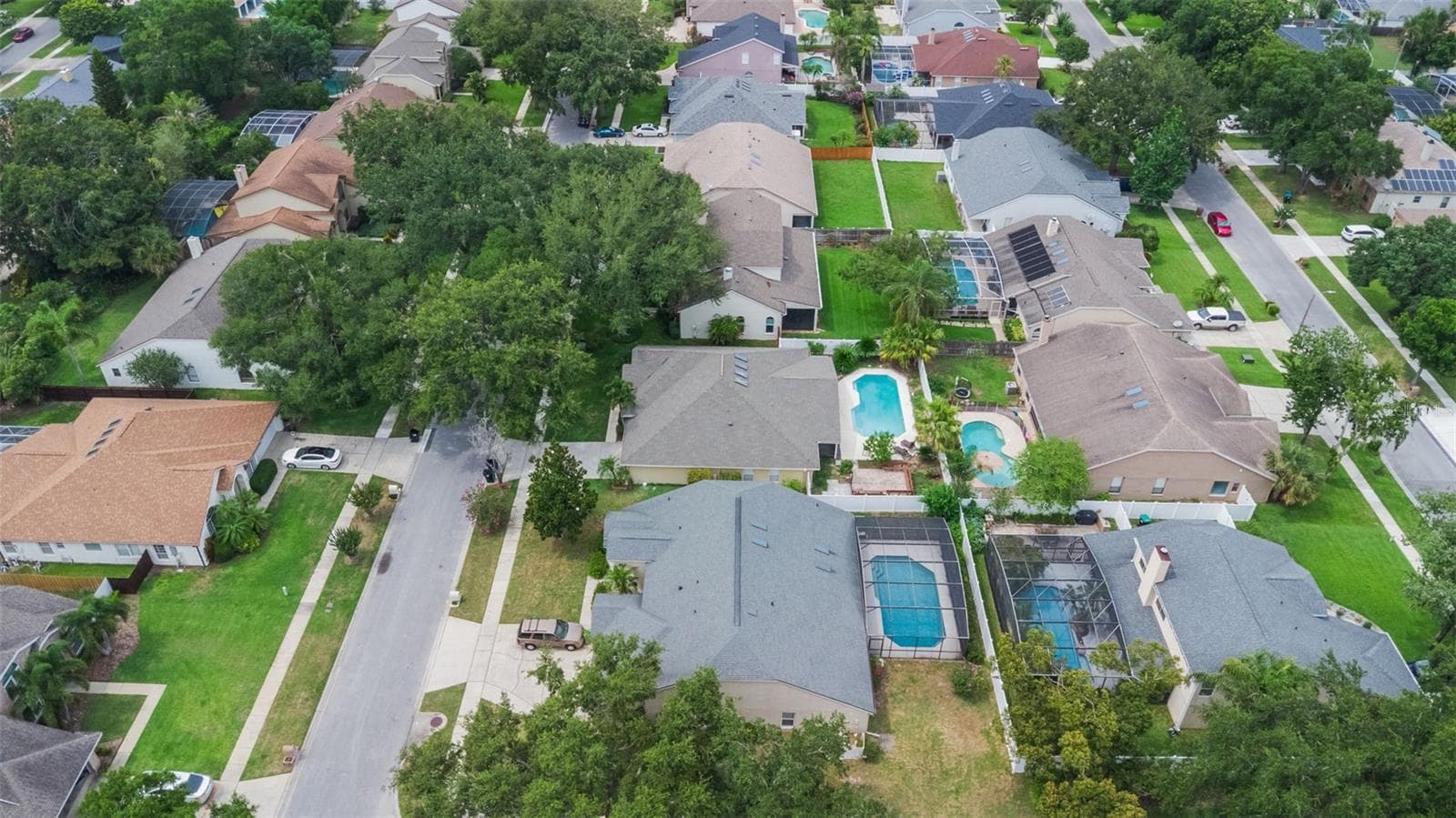 Single Family Residence at 3845 GATLIN PLACE CIR, ORLANDO, photo 29 of 30