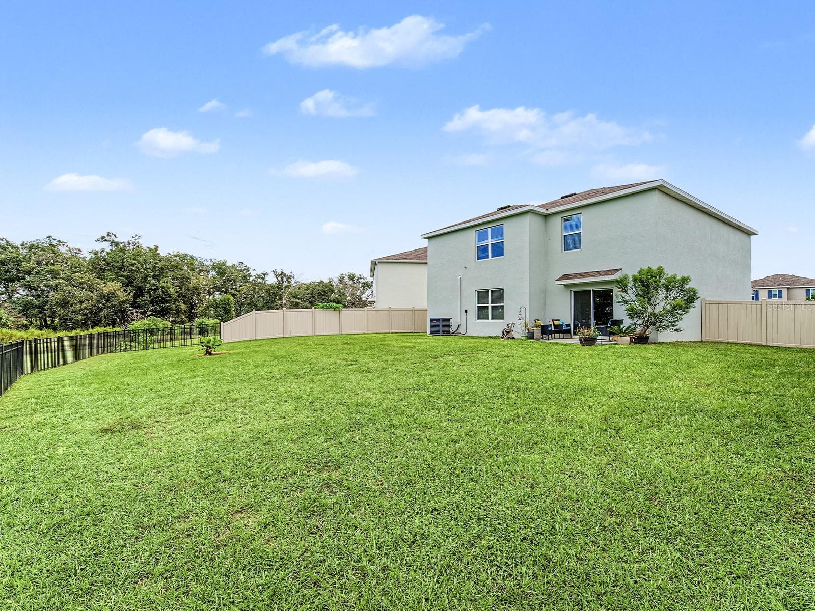 Single Family Residence at 36013 ELLSWORTH PL, ZEPHYRHILLS, photo 22 of 26