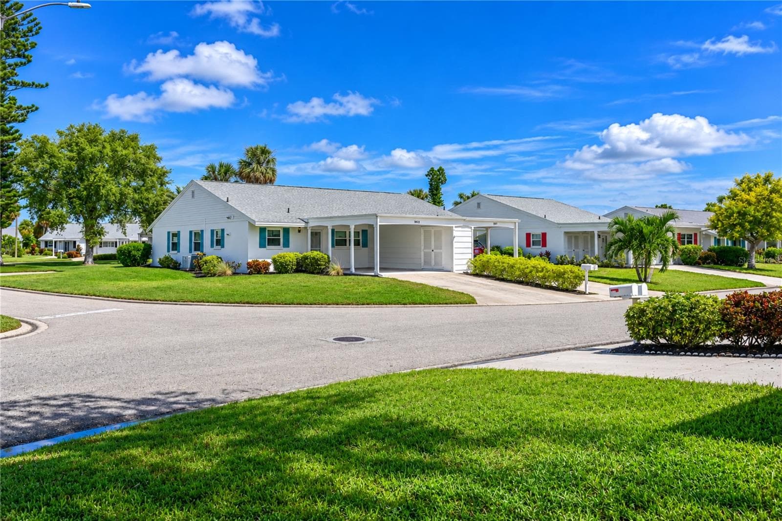 Condominium at 9413 CONCORD CIR, BRADENTON, photo 39 of 81