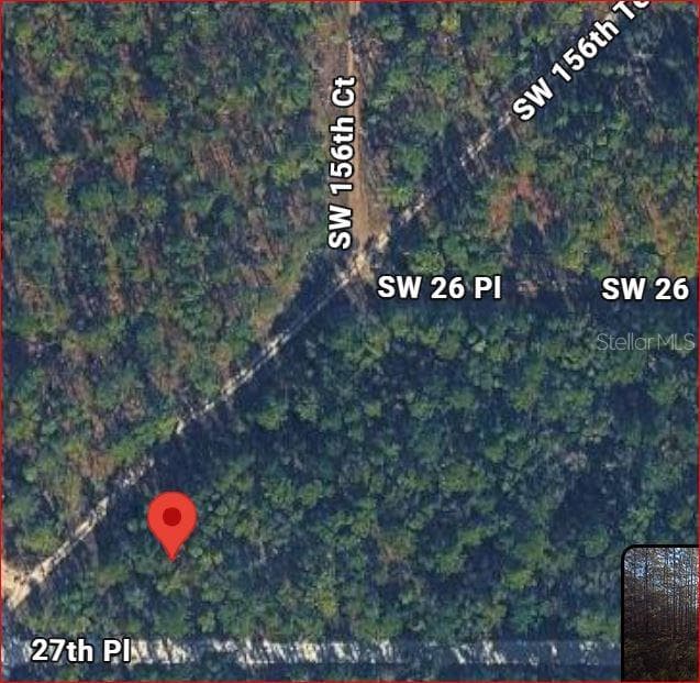 Land at TBD SW 27TH LN, OCALA, photo 3 of 8