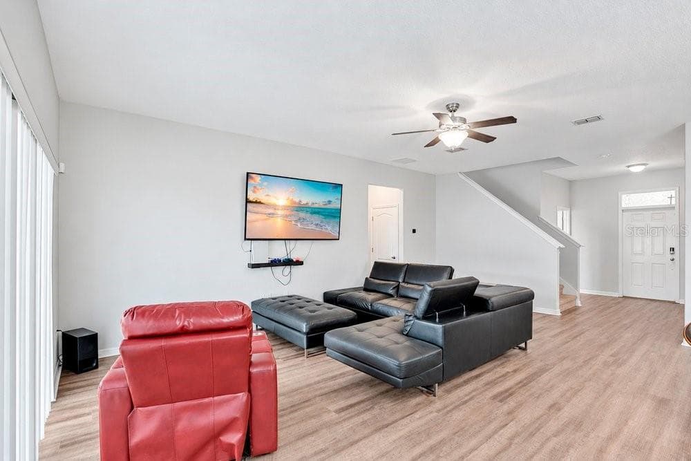 Single Family Residence at 2096 CORDAVILLE PL, APOPKA, photo 5 of 37