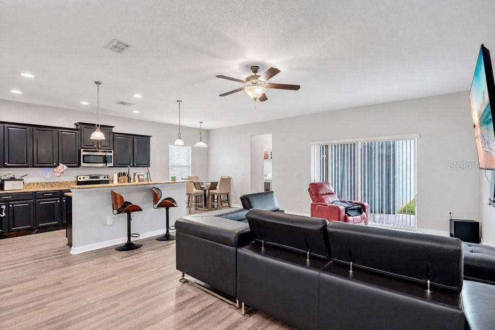 Single Family Residence at 2096 CORDAVILLE PL, APOPKA, photo 6 of 37
