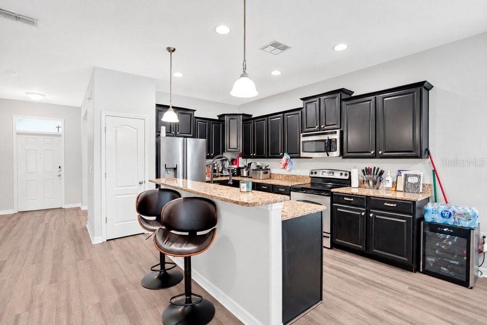 Single Family Residence at 2096 CORDAVILLE PL, APOPKA, photo 10 of 37