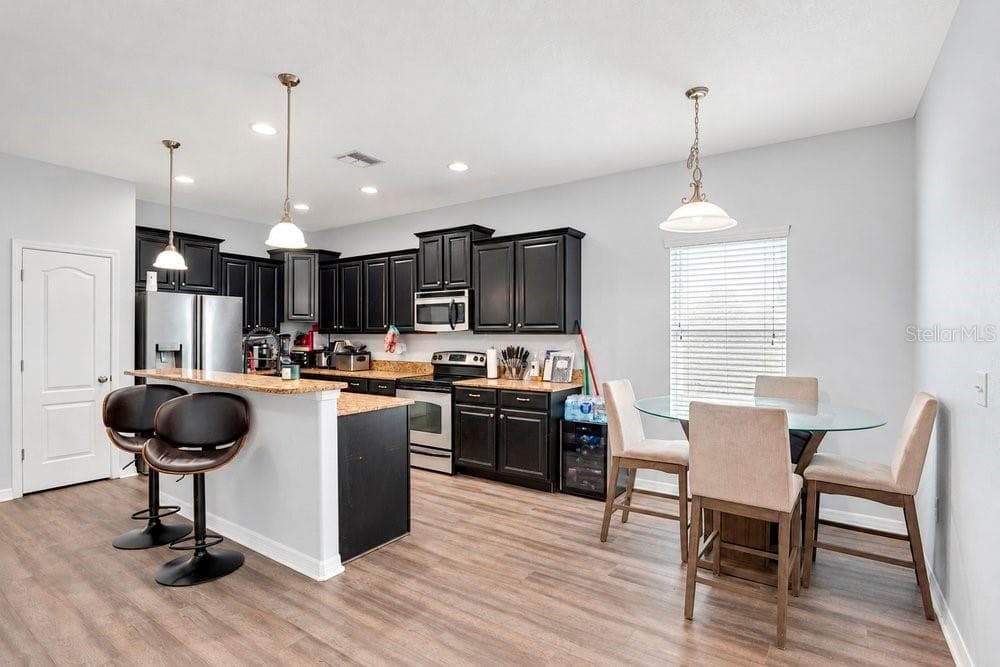 Single Family Residence at 2096 CORDAVILLE PL, APOPKA, photo 11 of 37
