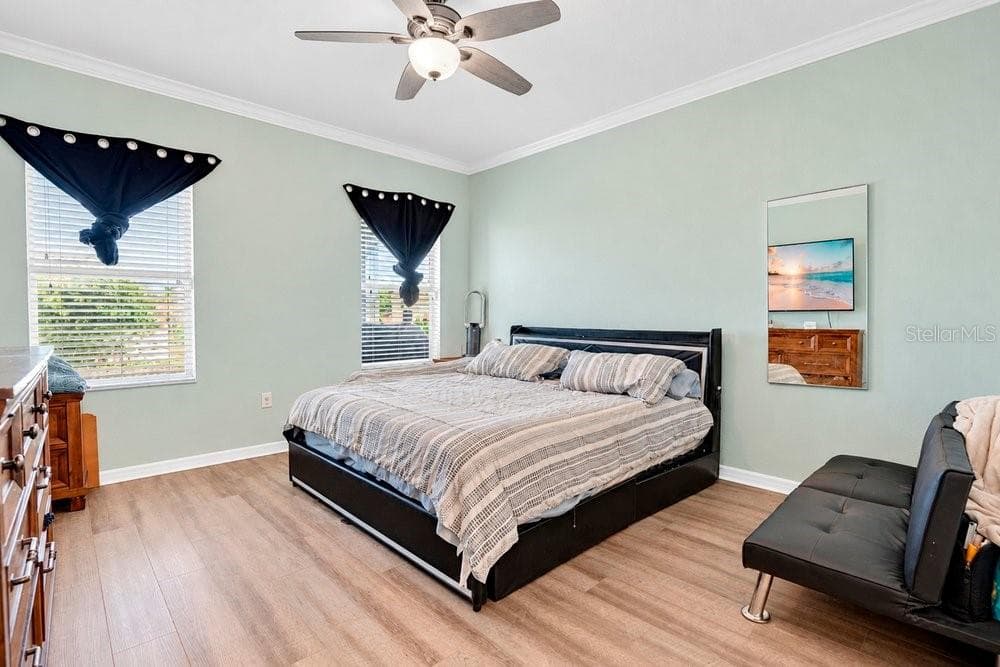 Single Family Residence at 2096 CORDAVILLE PL, APOPKA, photo 12 of 37