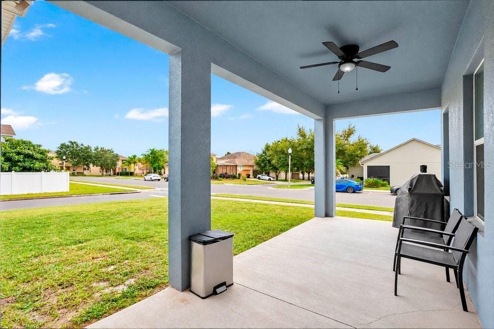 Single Family Residence at 2096 CORDAVILLE PL, APOPKA, photo 26 of 37