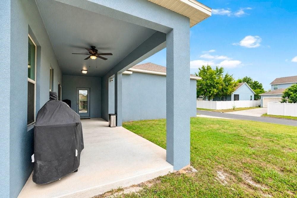 Single Family Residence at 2096 CORDAVILLE PL, APOPKA, photo 27 of 37