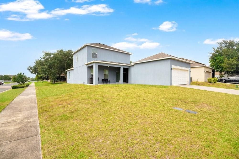 Single Family Residence at 2096 CORDAVILLE PL, APOPKA, photo 28 of 37