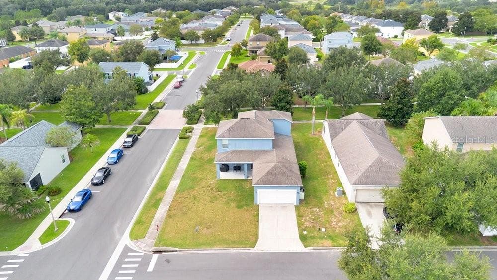 Single Family Residence at 2096 CORDAVILLE PL, APOPKA, photo 30 of 37