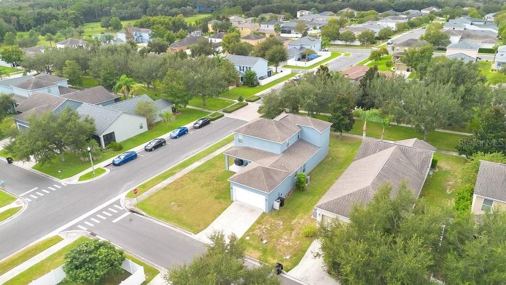 Single Family Residence at 2096 CORDAVILLE PL, APOPKA, photo 31 of 37