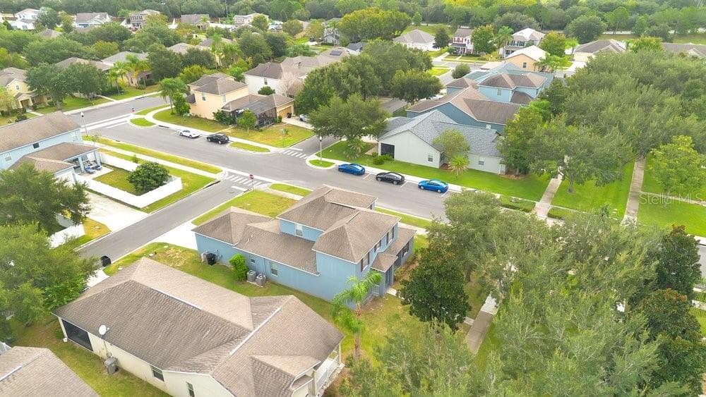 Single Family Residence at 2096 CORDAVILLE PL, APOPKA, photo 32 of 37