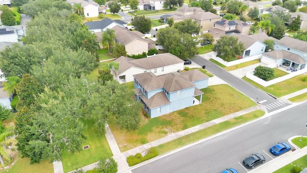 Single Family Residence at 2096 CORDAVILLE PL, APOPKA, photo 34 of 37