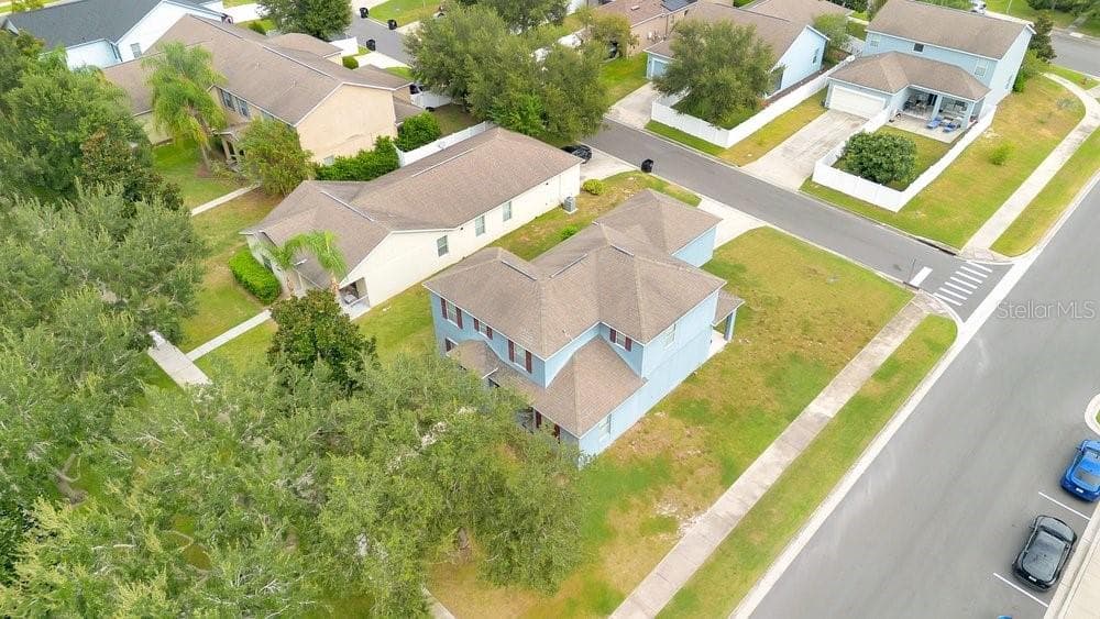 Single Family Residence at 2096 CORDAVILLE PL, APOPKA, photo 35 of 37