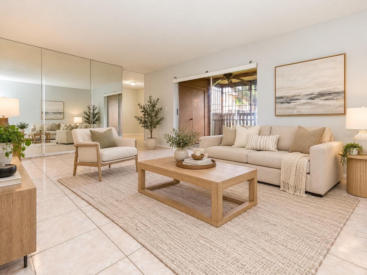 Virtually Staged - 9035 WESTCHESTER CIR #133, TAMPA
