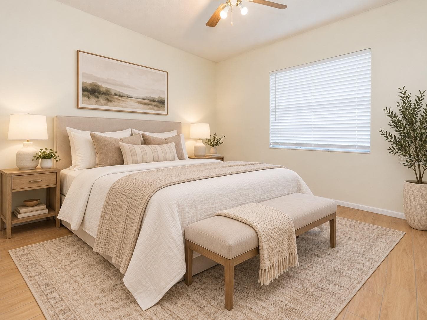 Virtually Staged - 9035 WESTCHESTER CIR #133, TAMPA