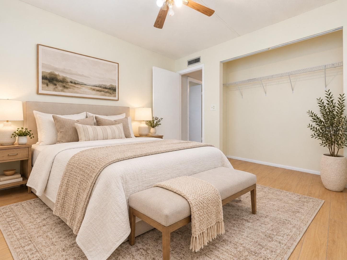 Virtually Staged - 9035 WESTCHESTER CIR #133, TAMPA