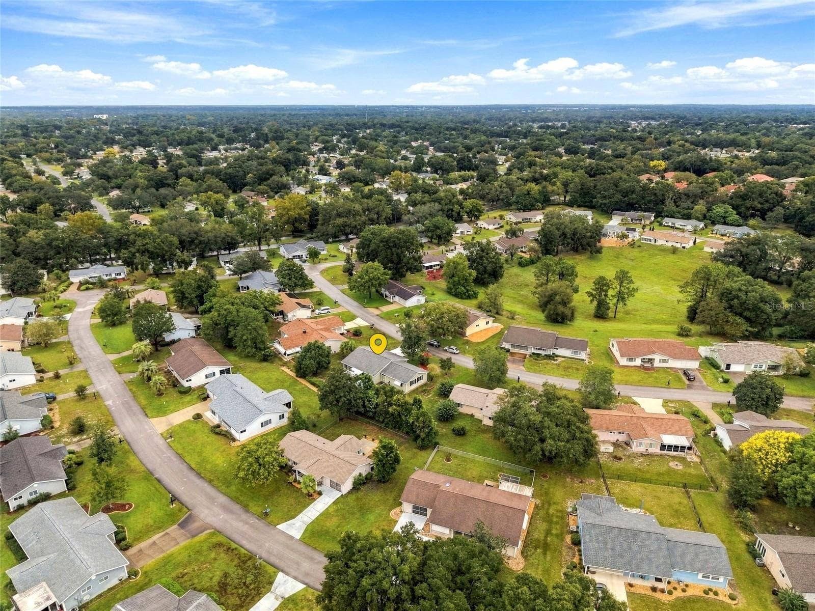 Single Family Residence at 11436 SW 84TH COURT RD, OCALA, photo 2 of 24
