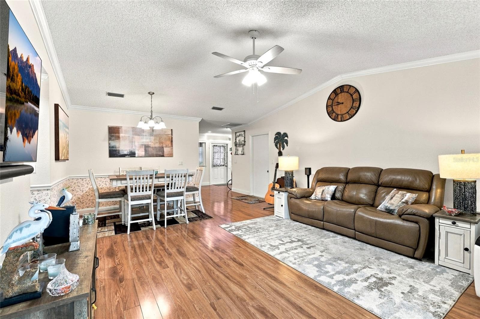 Single Family Residence at 11436 SW 84TH COURT RD, OCALA, photo 4 of 24