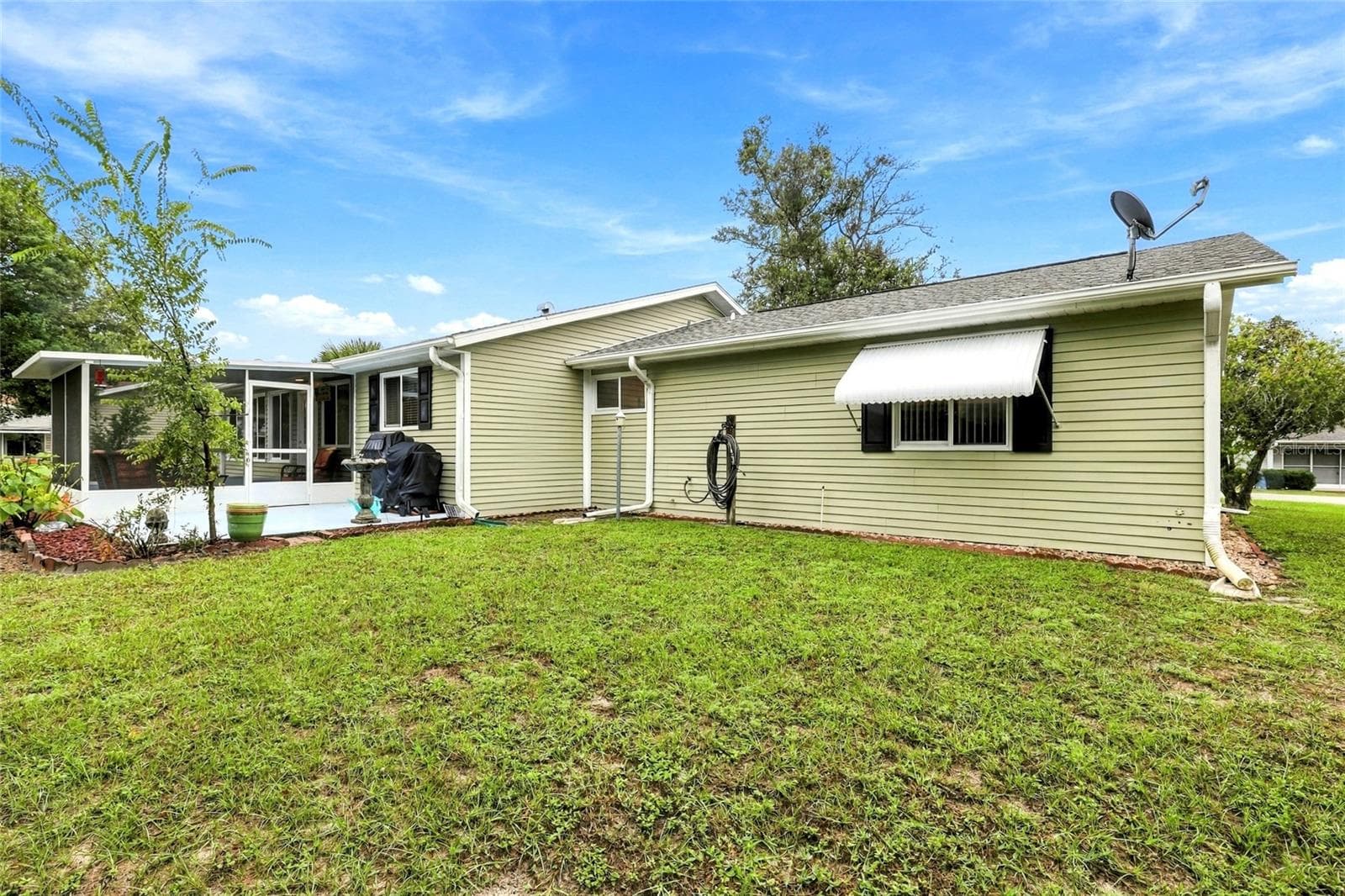 Single Family Residence at 11436 SW 84TH COURT RD, OCALA, photo 21 of 24