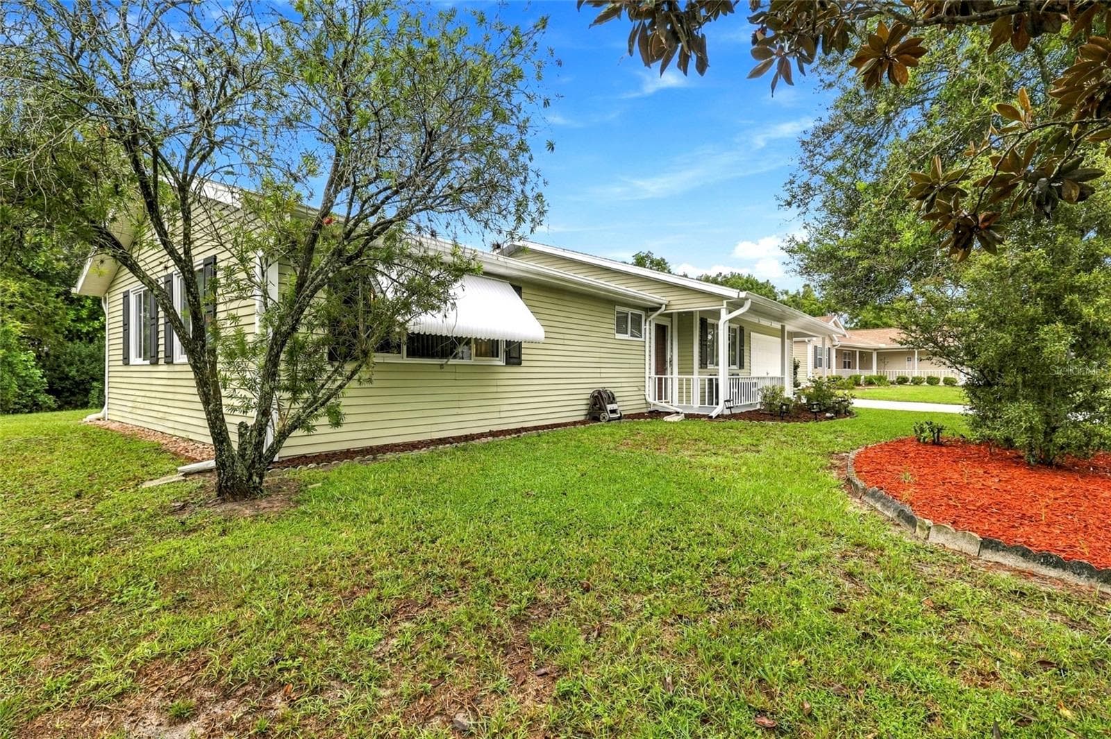 Single Family Residence at 11436 SW 84TH COURT RD, OCALA, photo 22 of 24