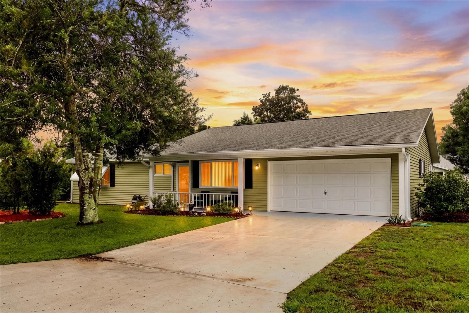 Single Family Residence at 11436 SW 84TH COURT RD, OCALA, photo 23 of 24