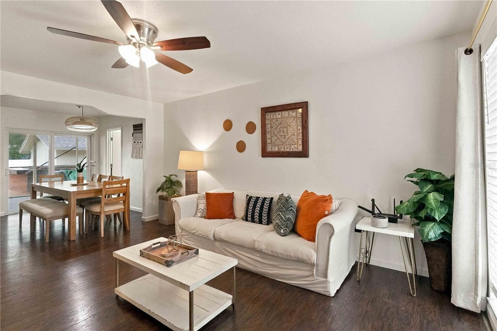 Single Family Residence at 6339 S LANSDALE CIR, TAMPA, photo 4 of 35