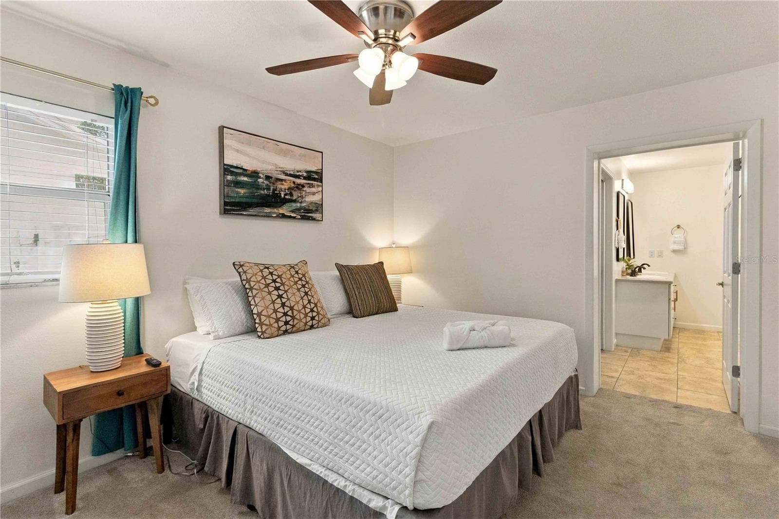 Single Family Residence at 6339 S LANSDALE CIR, TAMPA, photo 11 of 35