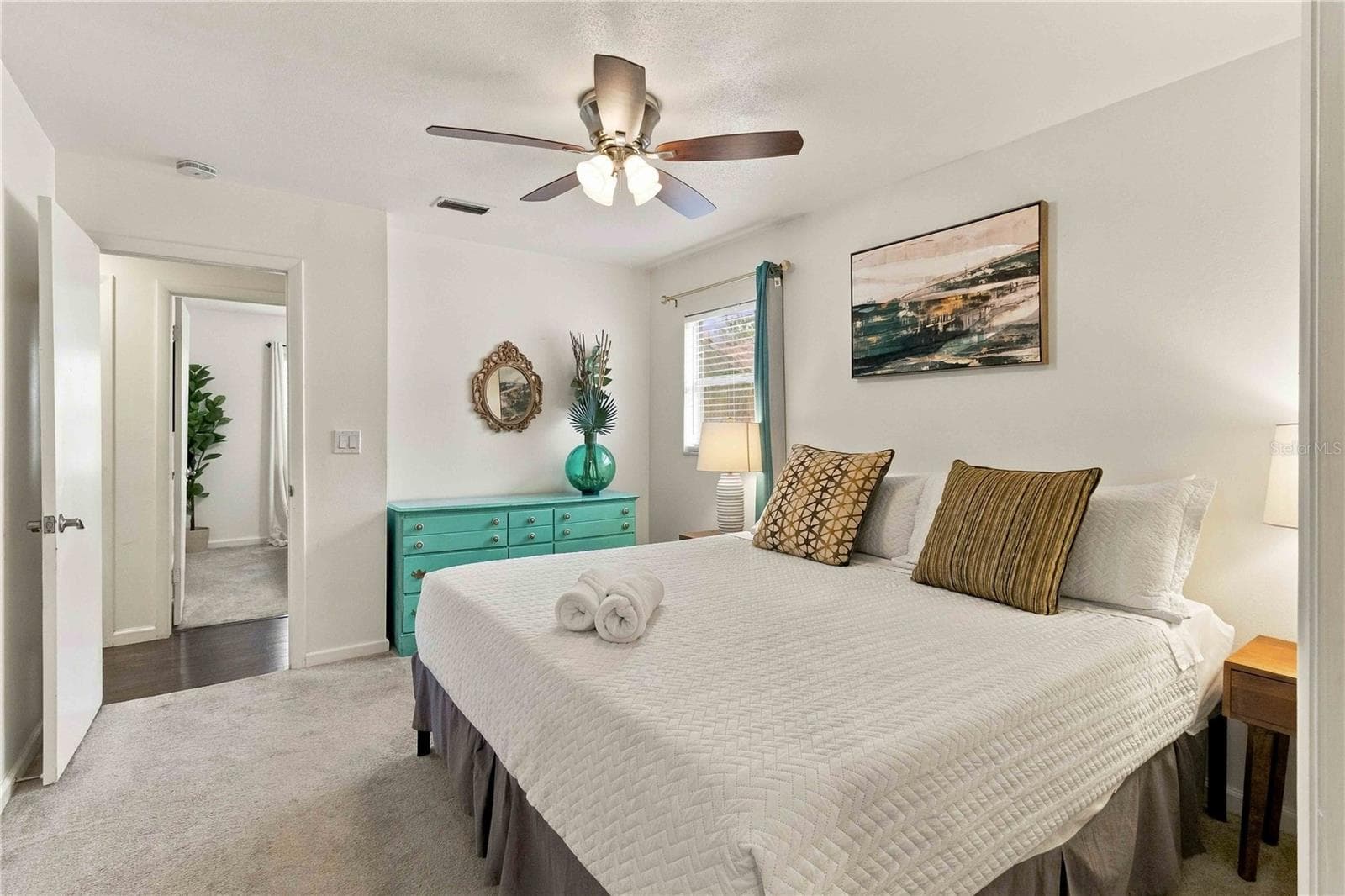 Single Family Residence at 6339 S LANSDALE CIR, TAMPA, photo 12 of 35