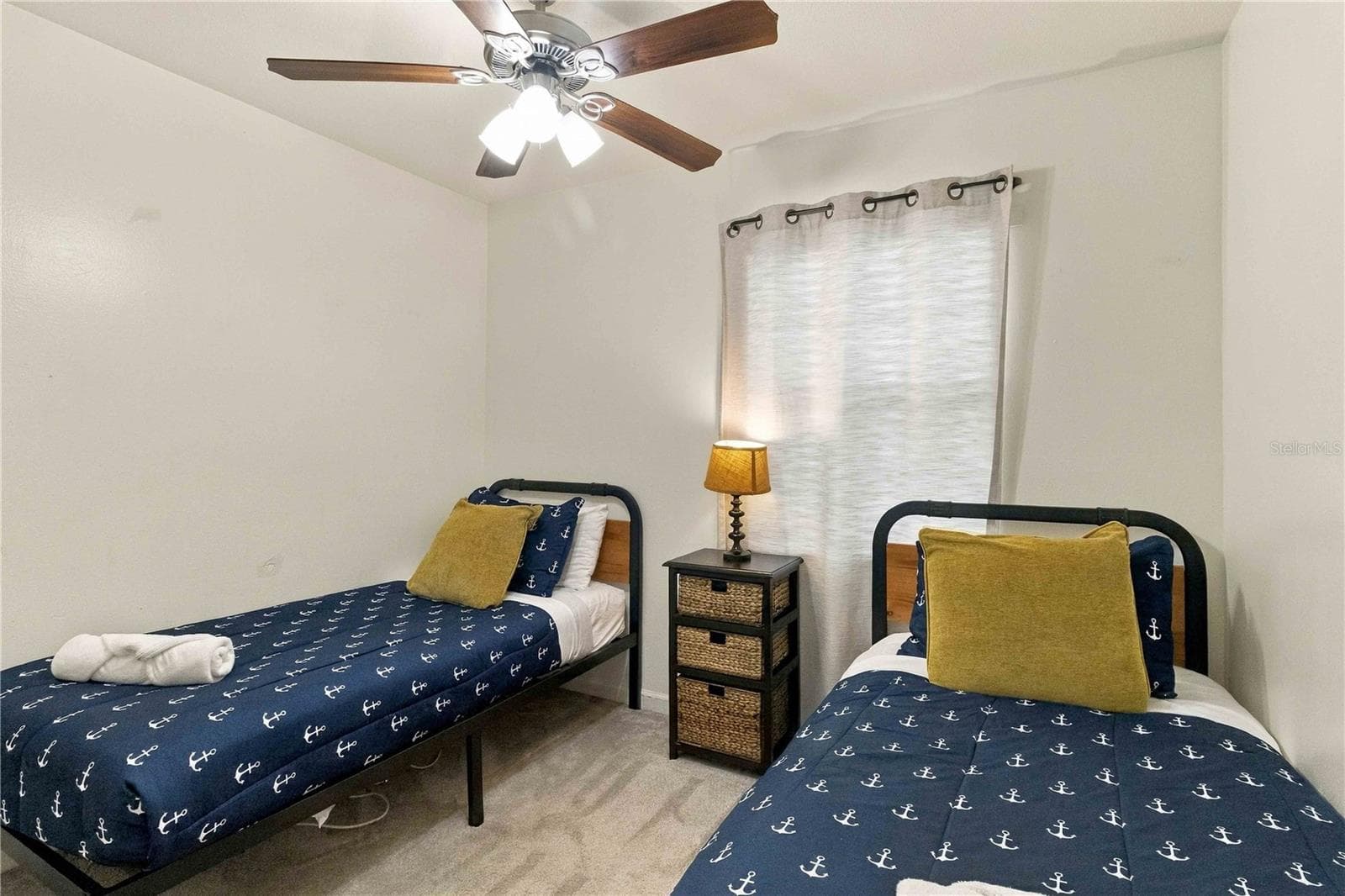 Single Family Residence at 6339 S LANSDALE CIR, TAMPA, photo 15 of 35