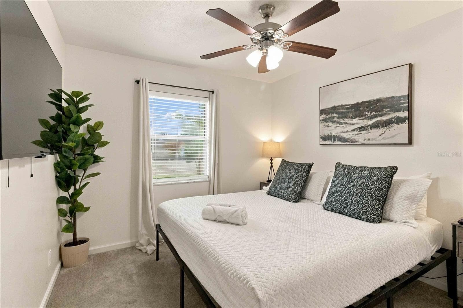 Single Family Residence at 6339 S LANSDALE CIR, TAMPA, photo 17 of 35