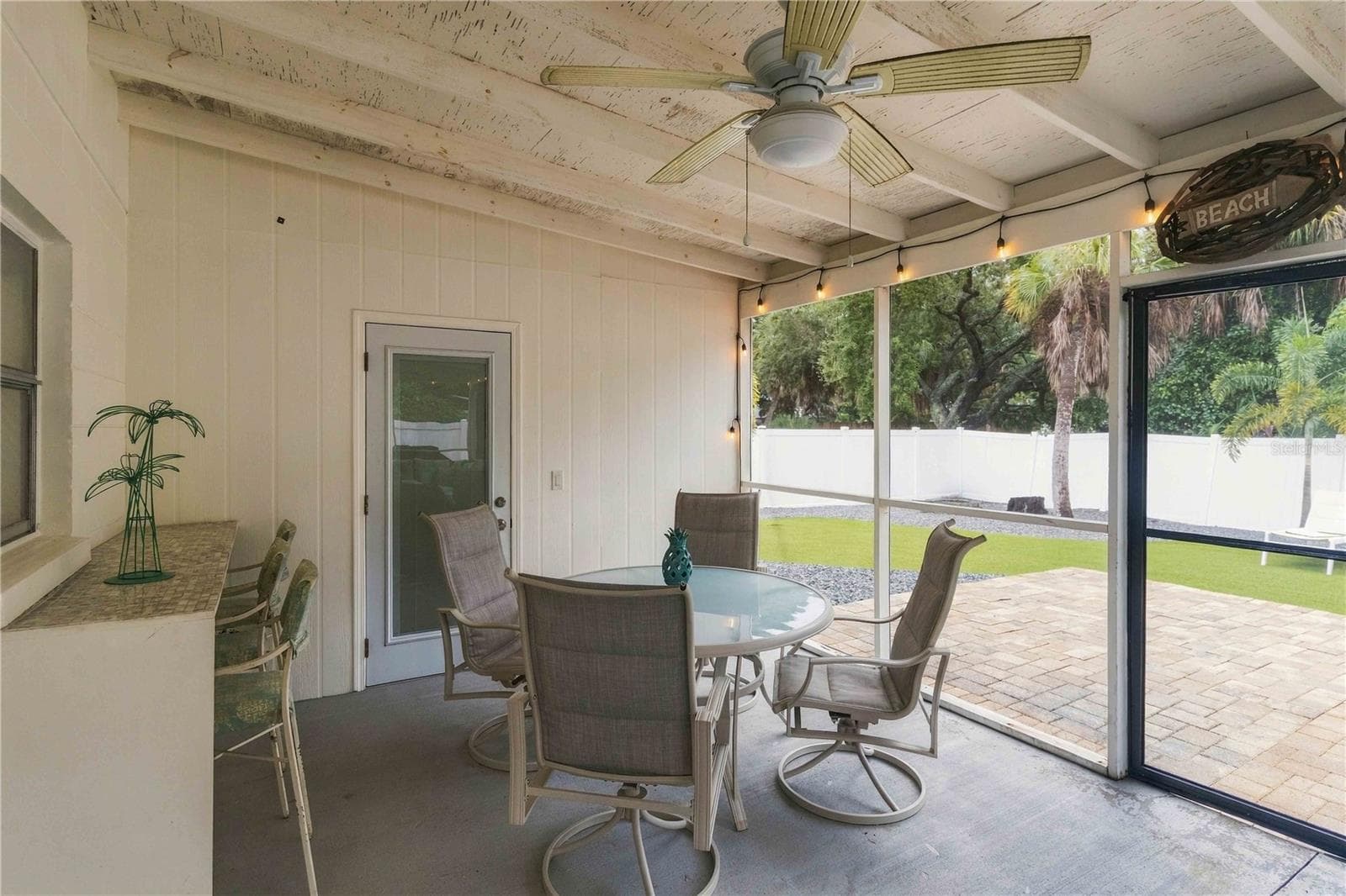 Single Family Residence at 6339 S LANSDALE CIR, TAMPA, photo 19 of 35