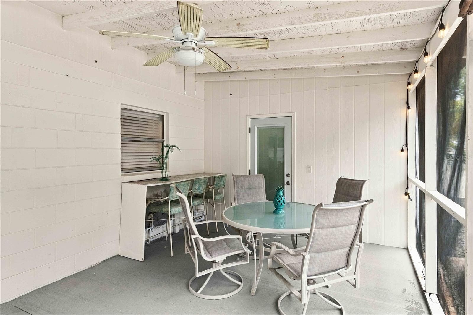 Single Family Residence at 6339 S LANSDALE CIR, TAMPA, photo 20 of 35
