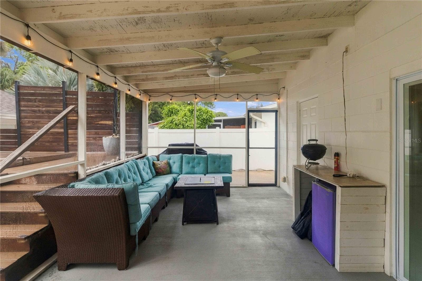 Single Family Residence at 6339 S LANSDALE CIR, TAMPA, photo 21 of 35