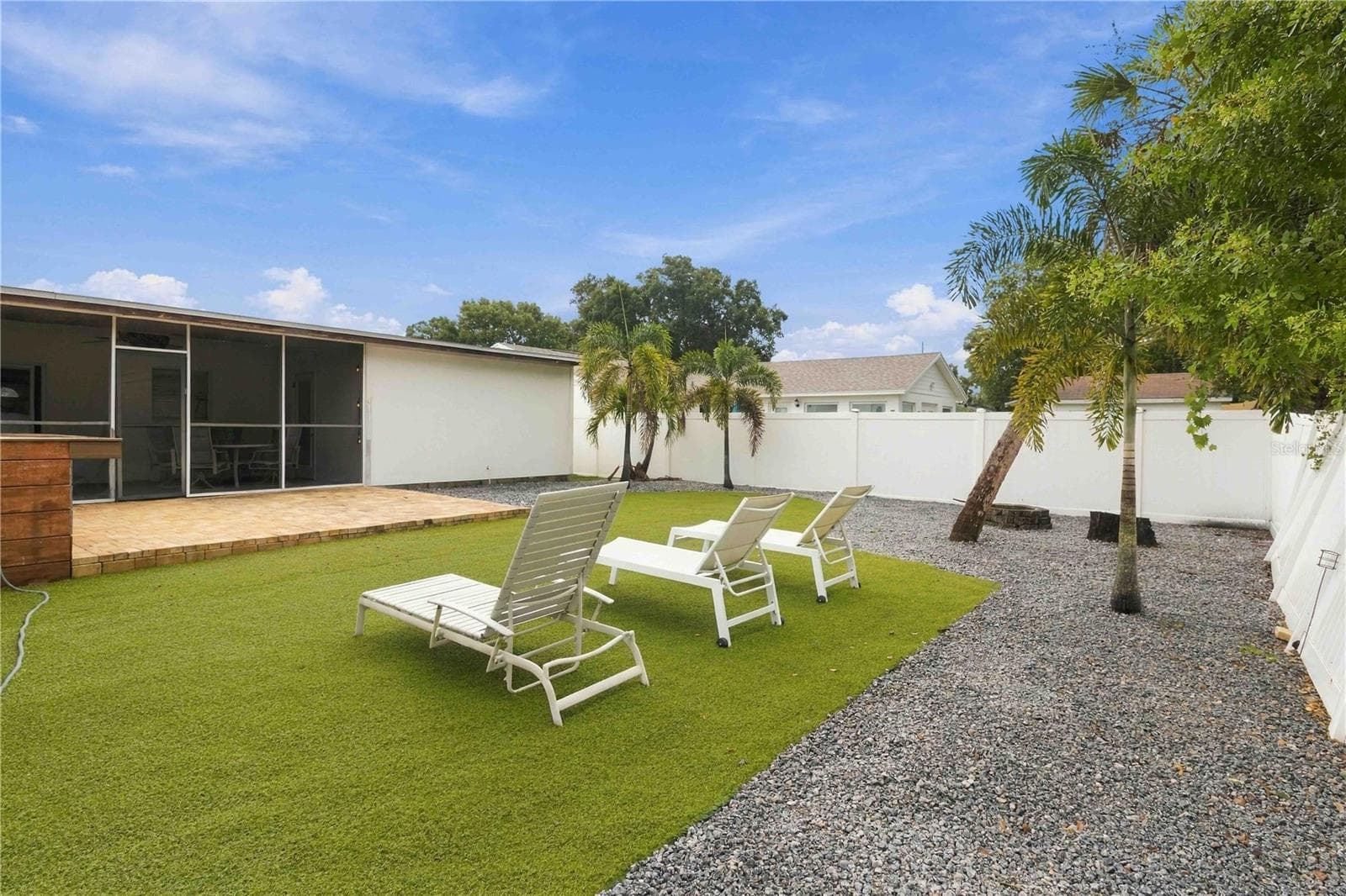 Single Family Residence at 6339 S LANSDALE CIR, TAMPA, photo 25 of 35