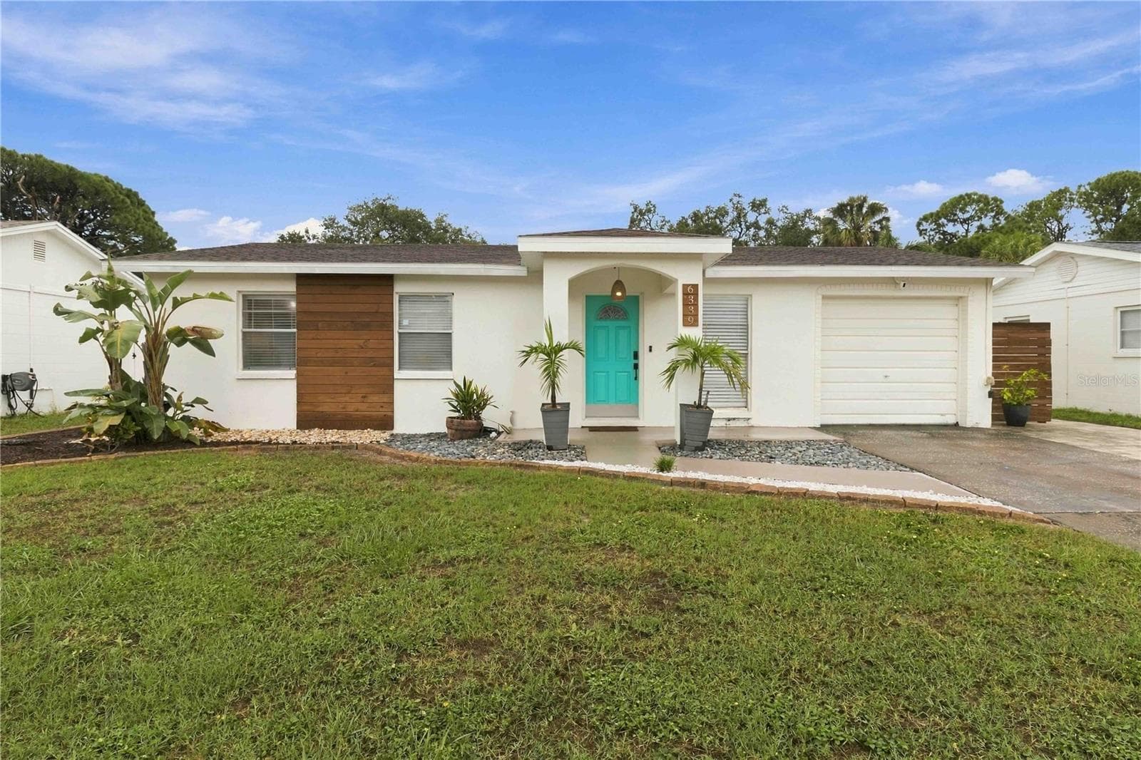Single Family Residence at 6339 S LANSDALE CIR, TAMPA, photo 35 of 35