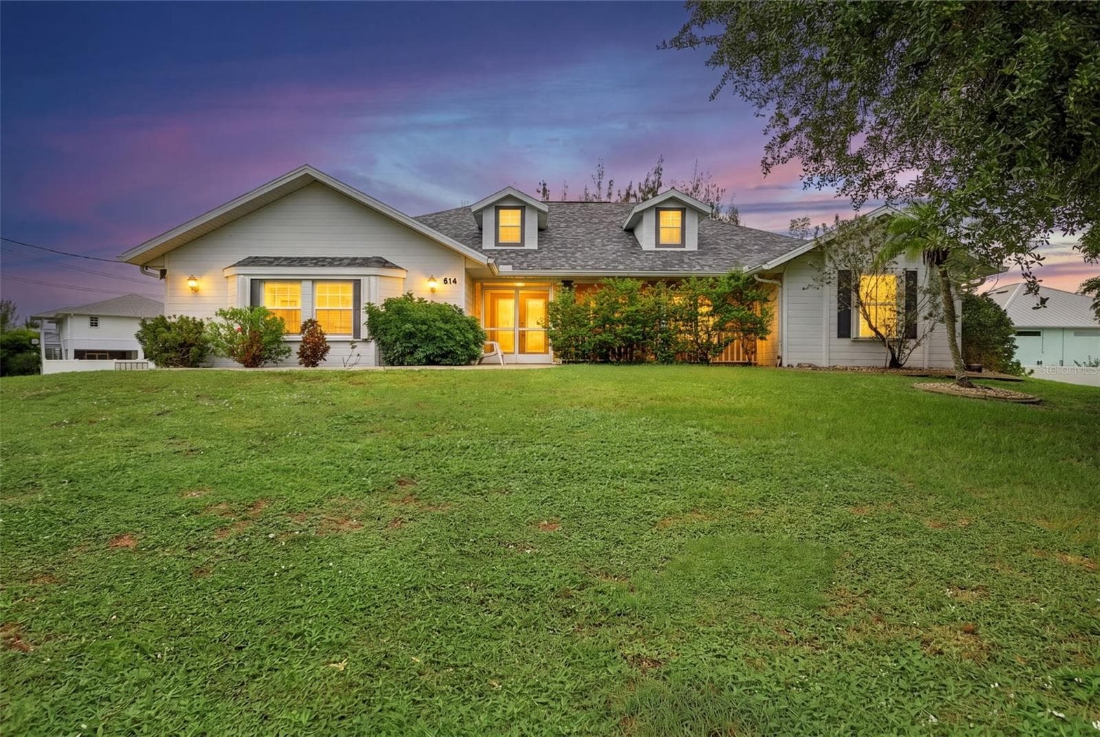 614 RIO VILLA DR