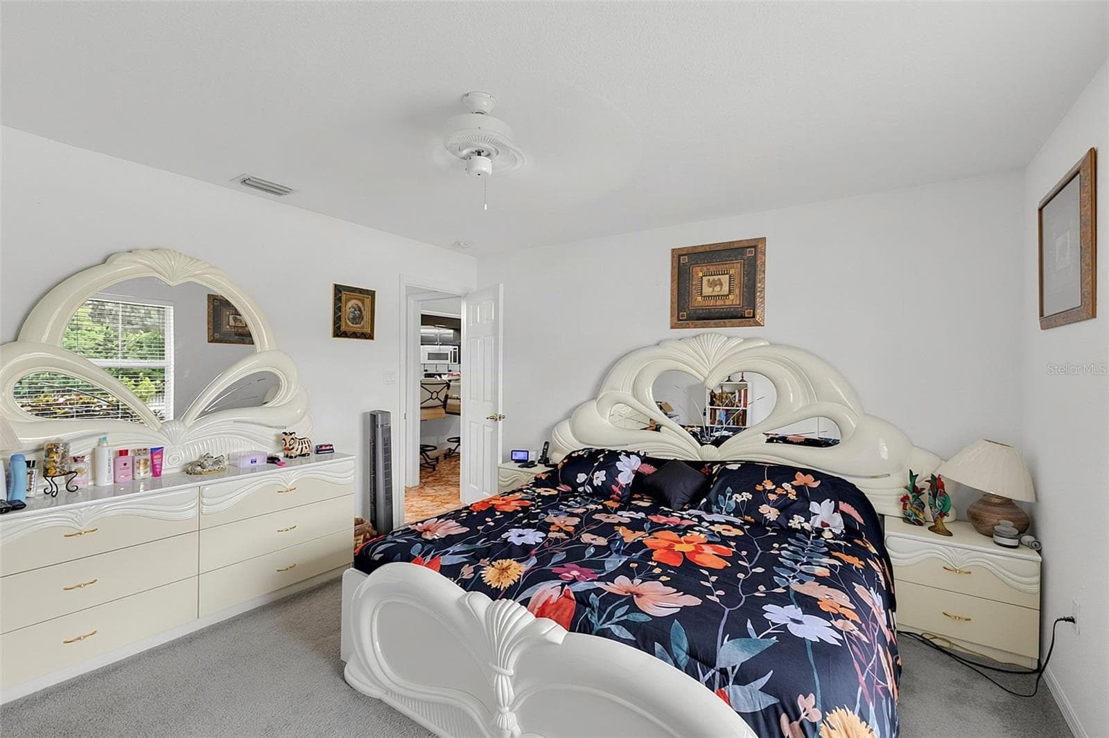 Bedroom 2 - 614 RIO VILLA DR, PUNTA GORDA