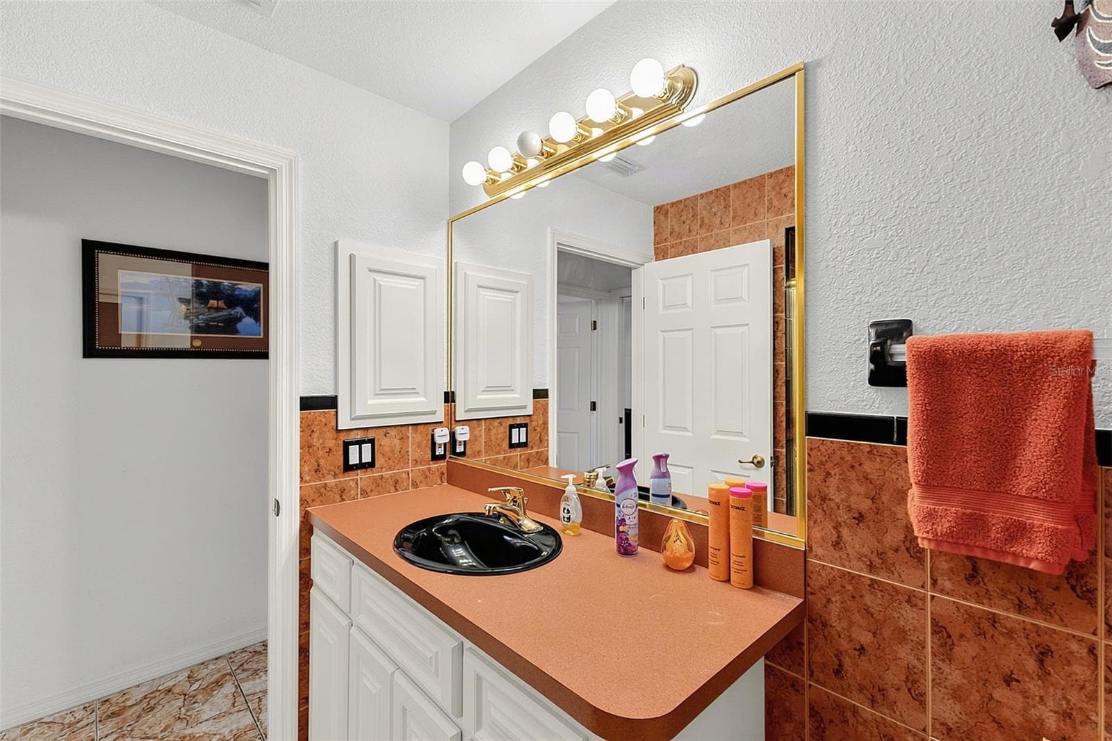 Bathroom 2 - 614 RIO VILLA DR, PUNTA GORDA
