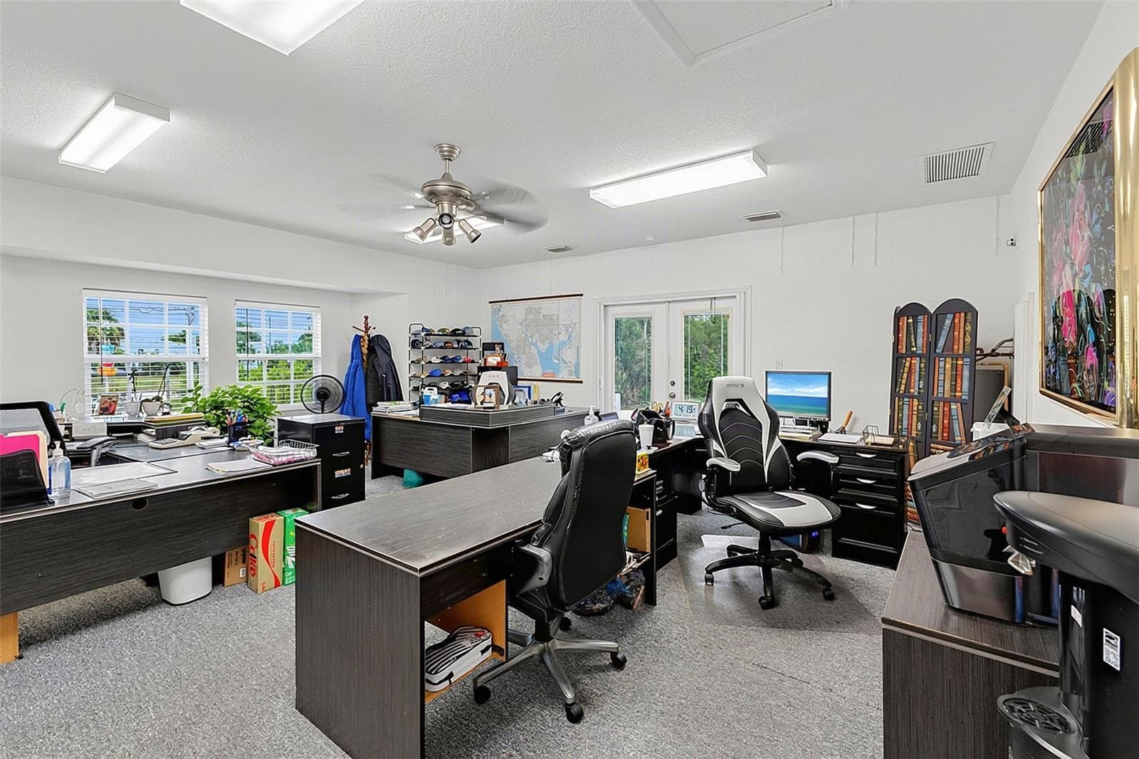 Office - 614 RIO VILLA DR, PUNTA GORDA